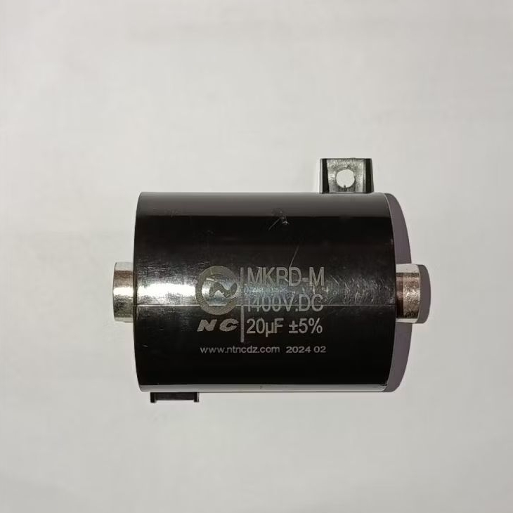 KAPASITASITOR 20UF 1400VDC