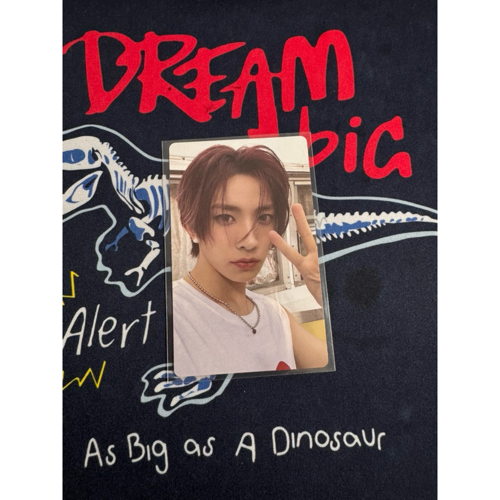 PC heeseung Romance Untold Official