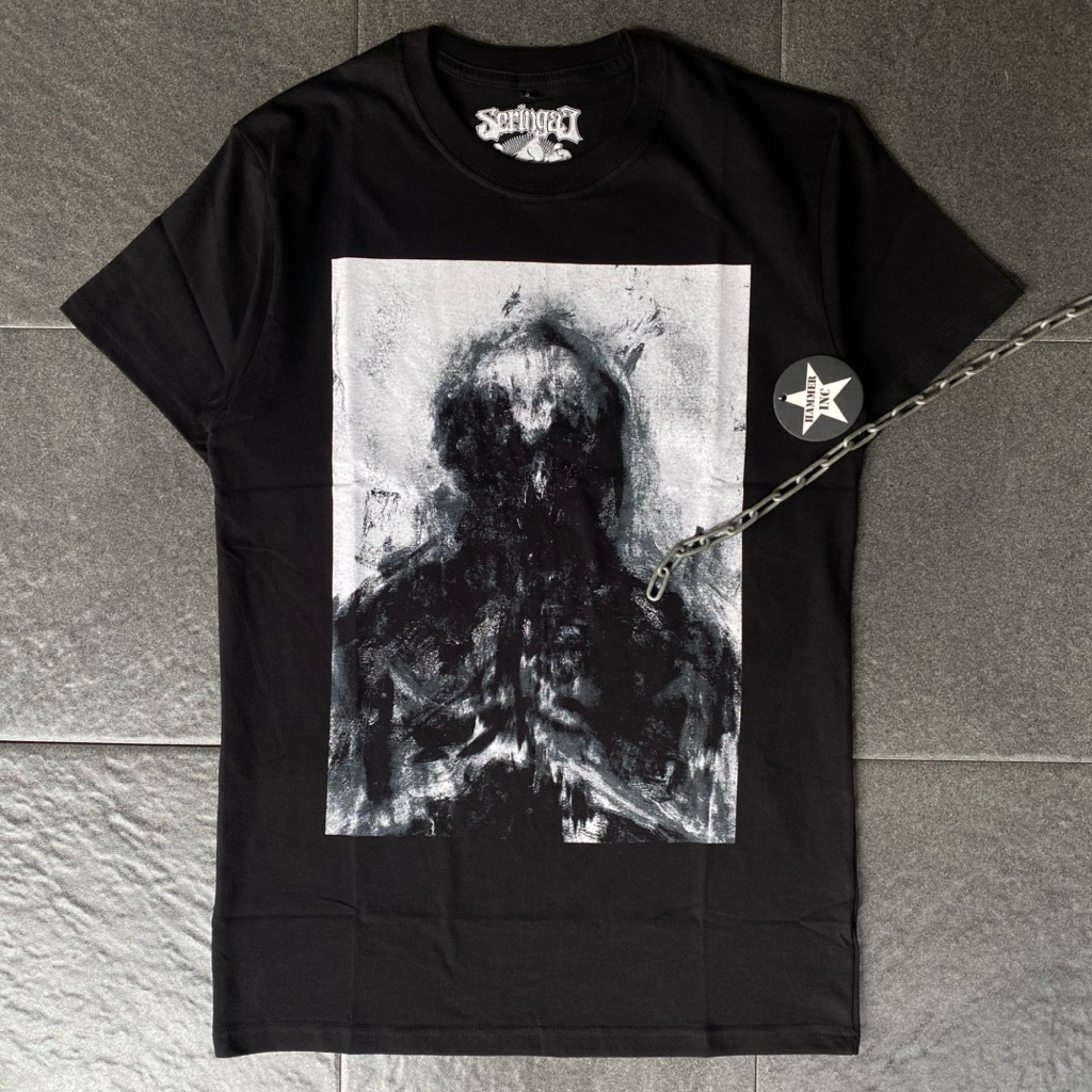 ORIGINAL KAOS SERINGAI | PULANG