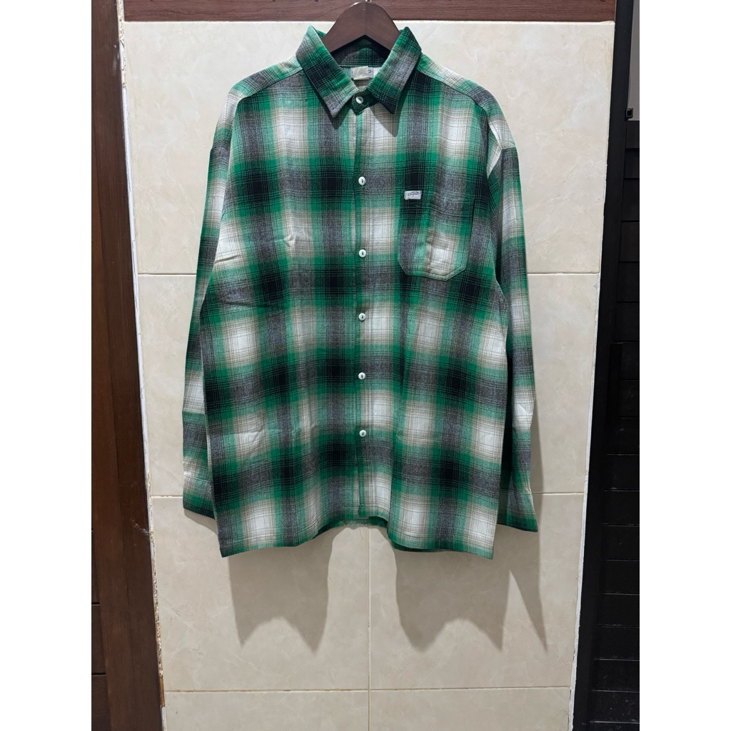caltop veterano hijau panjang