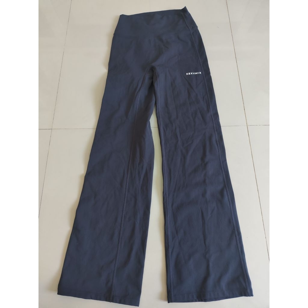 xexymix legging cutbray