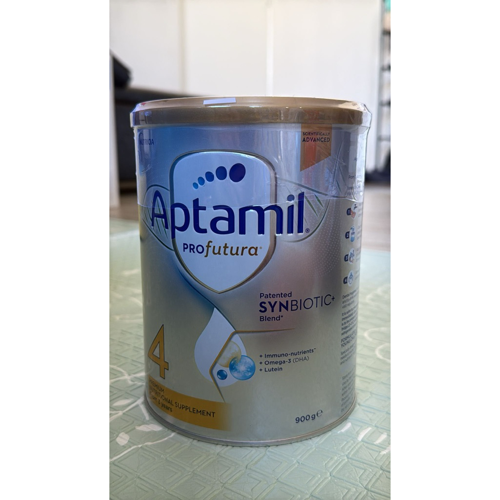 Aptamil Profutura 4