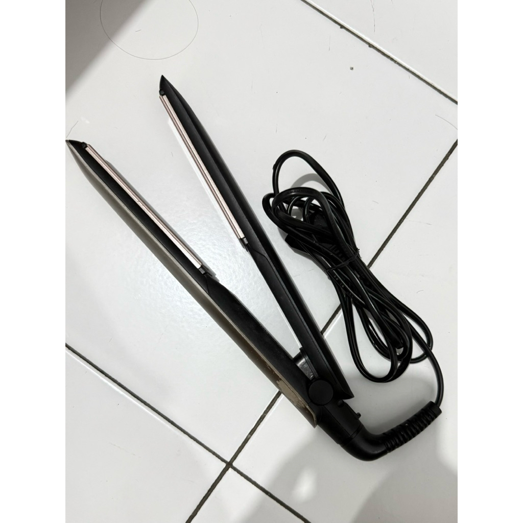 Preloved Catokan Remington Keratin Protect