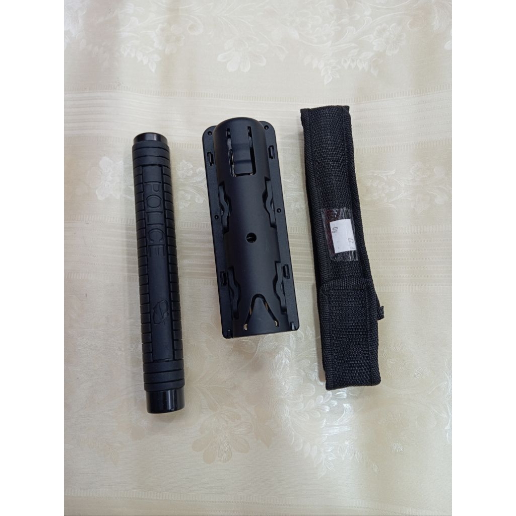 BATON HOLDER stik police