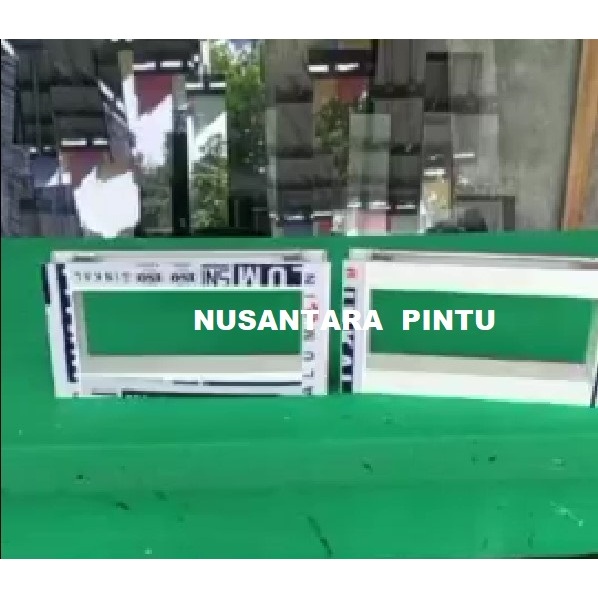 Custom Loster angin2 Free packing kayu