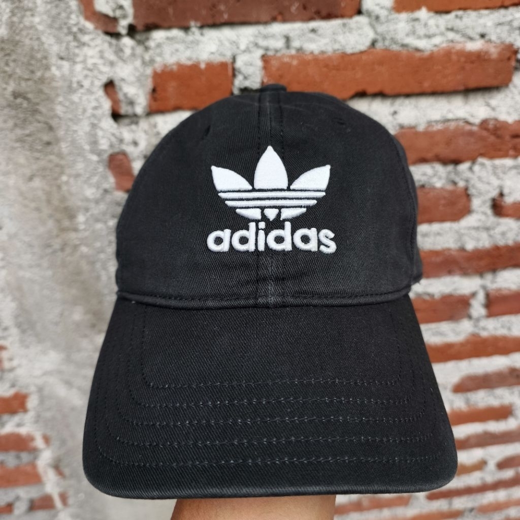 topi adidas second