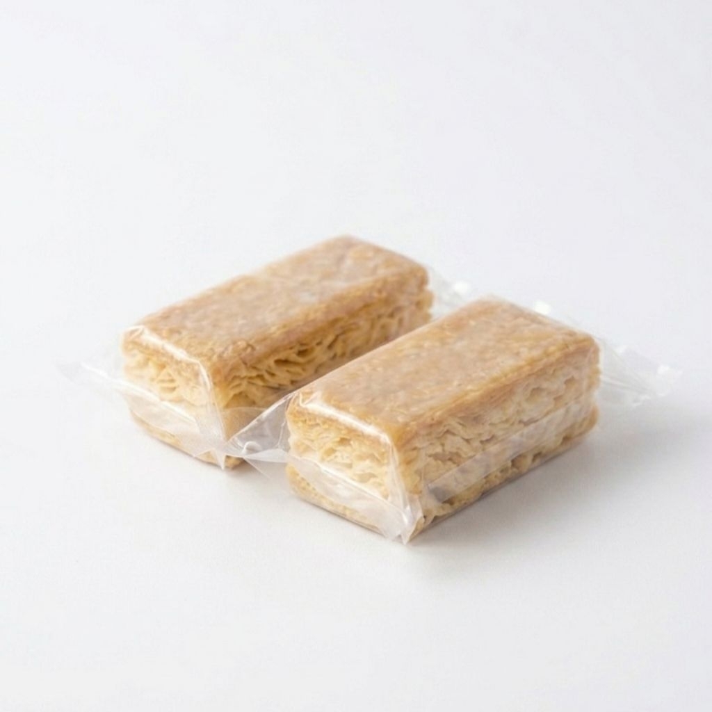 ~Gipang Singkong MELATI Kemasan Sachet~PREMIUM