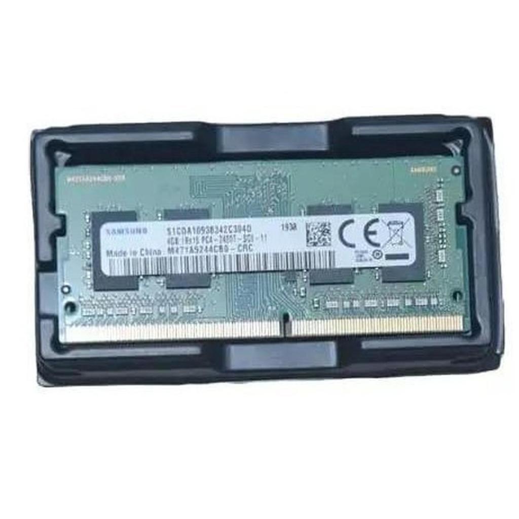 RAM Laptop Samsung 4GB DDR4 2400Mhz PC4-2400T Sodimm
