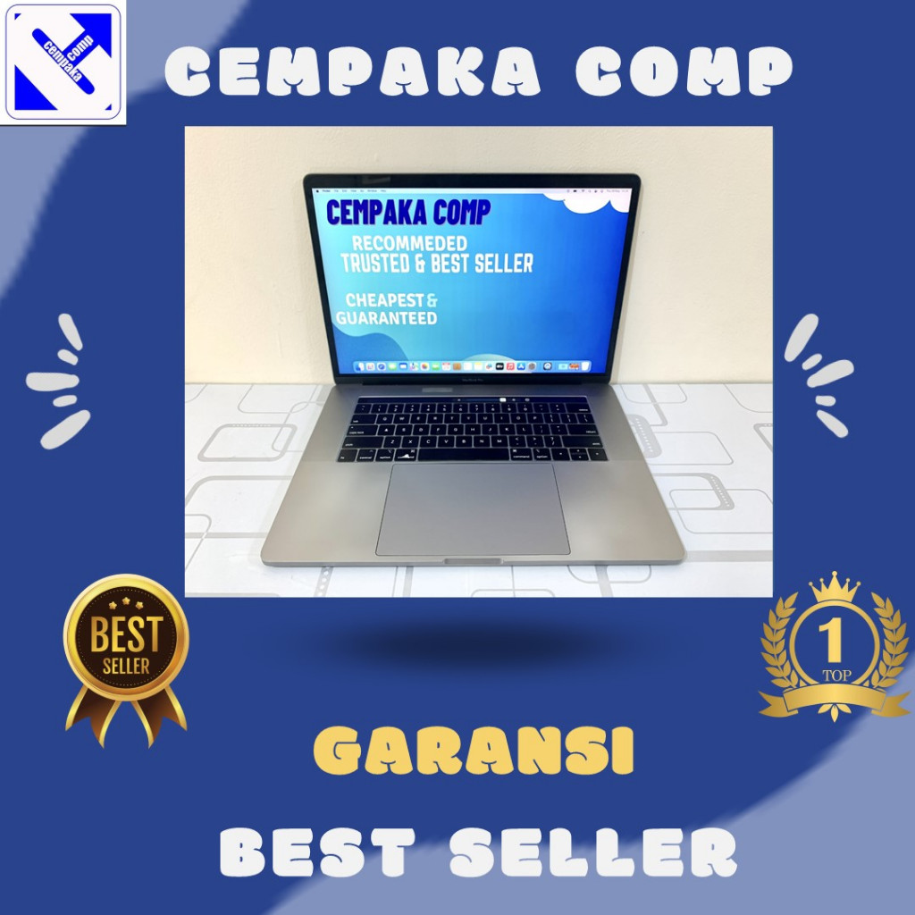 Macbook Pro Retina 13 inch 2018 i7 16GB SSD 512GB