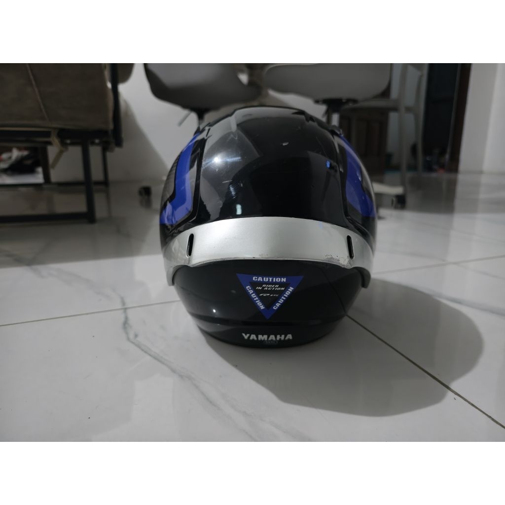 helm r15 v4