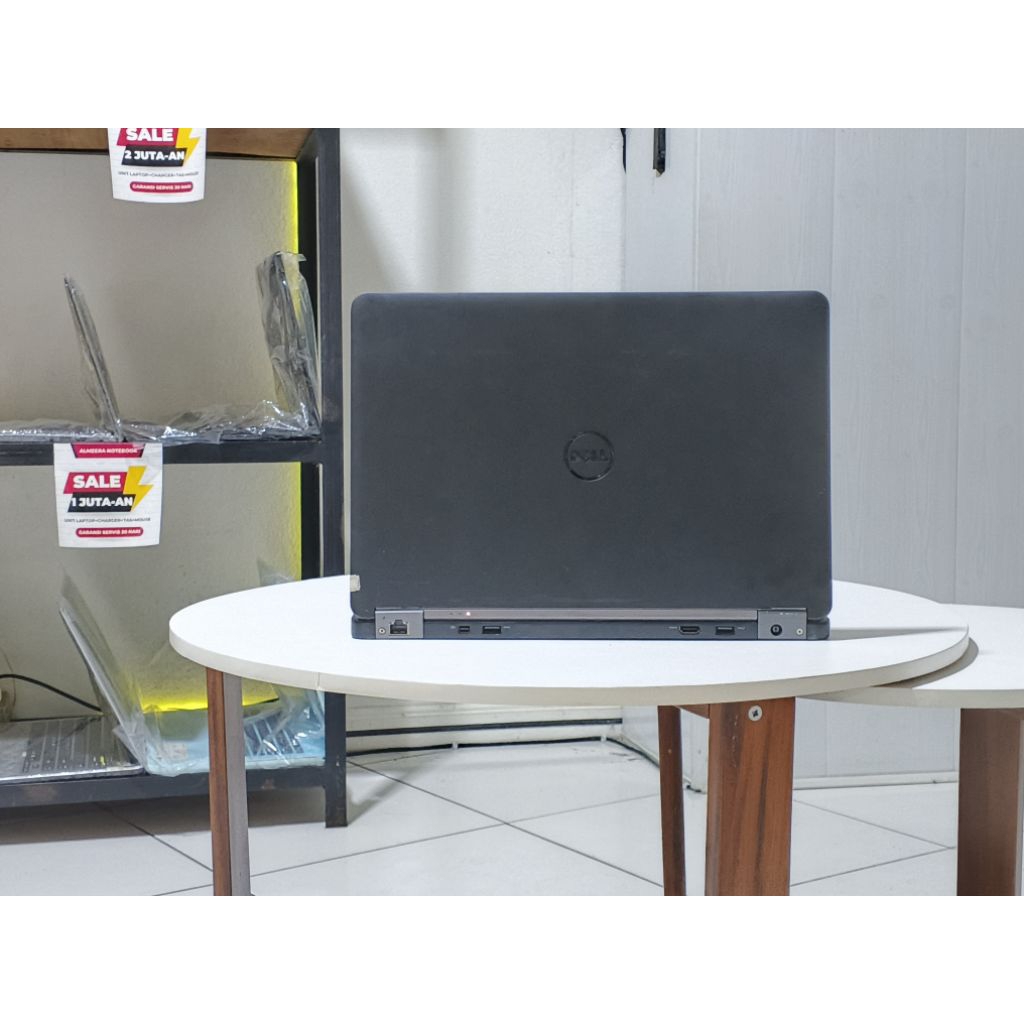 DELL LATITUDE E7450