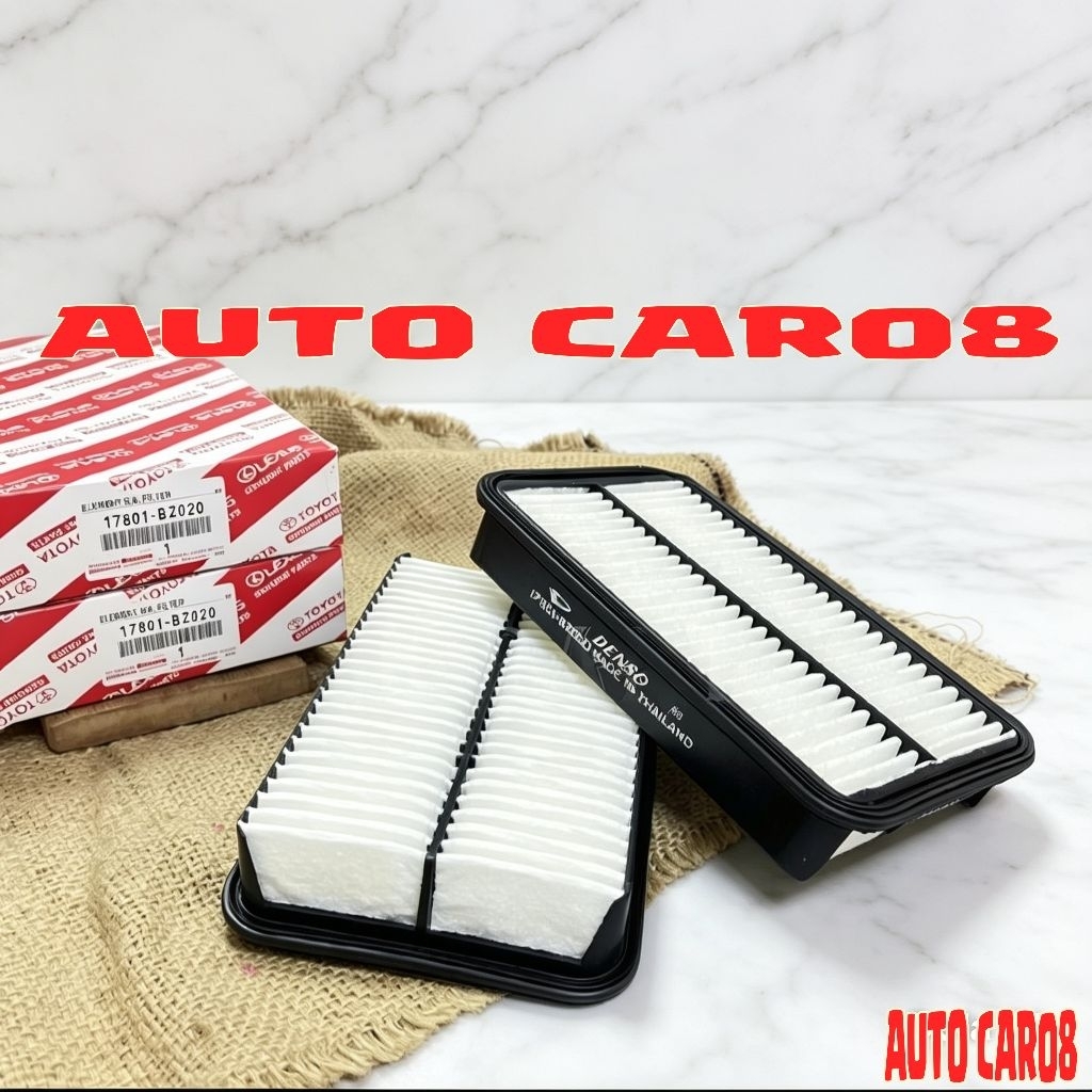 FILTER UDARA AIR FILTER AVANZA 1-PCS