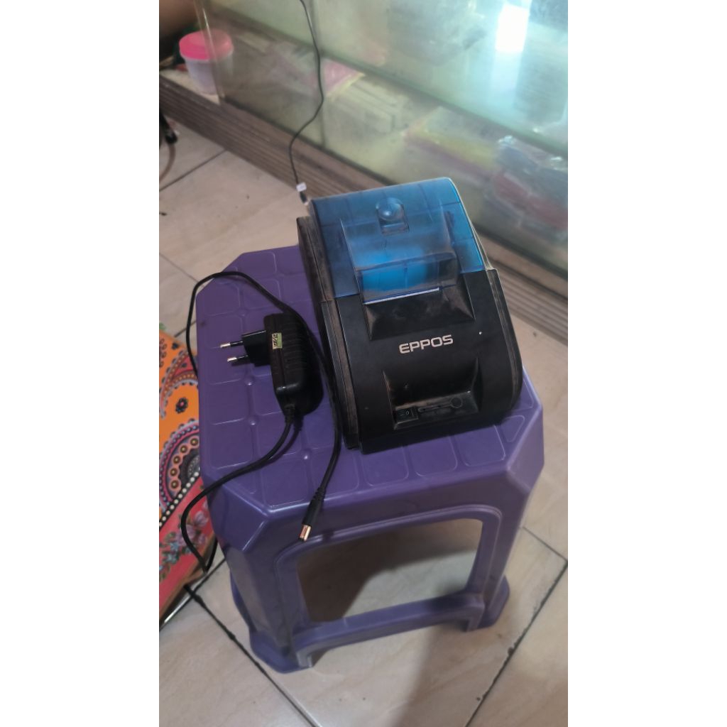 PRINTER BLUETOOTH EPPOS 58