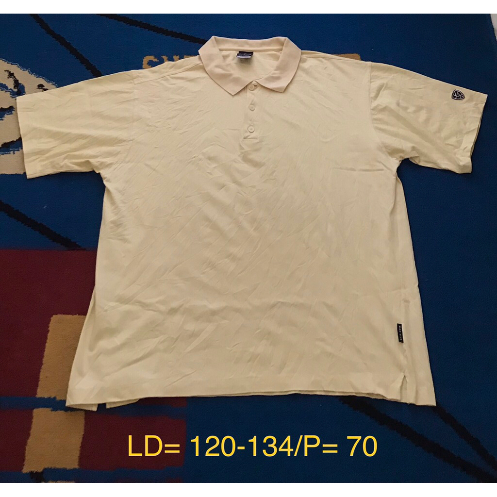 polo shirt nike golf second