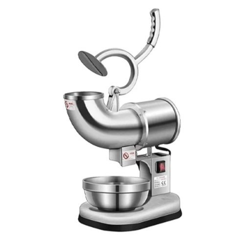 MESIN ES SERUT GEA ICE-300 SC