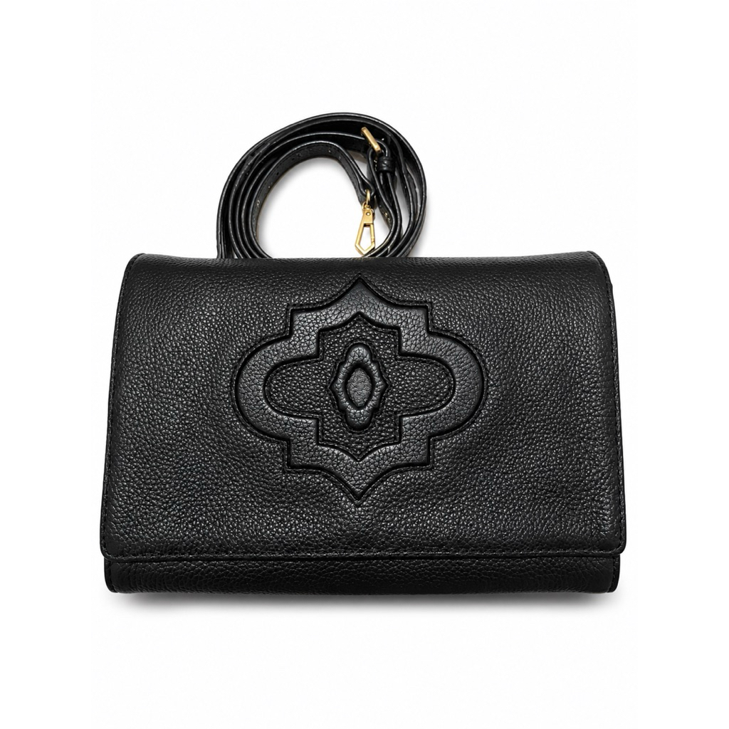 sling Bag Oryany black authen