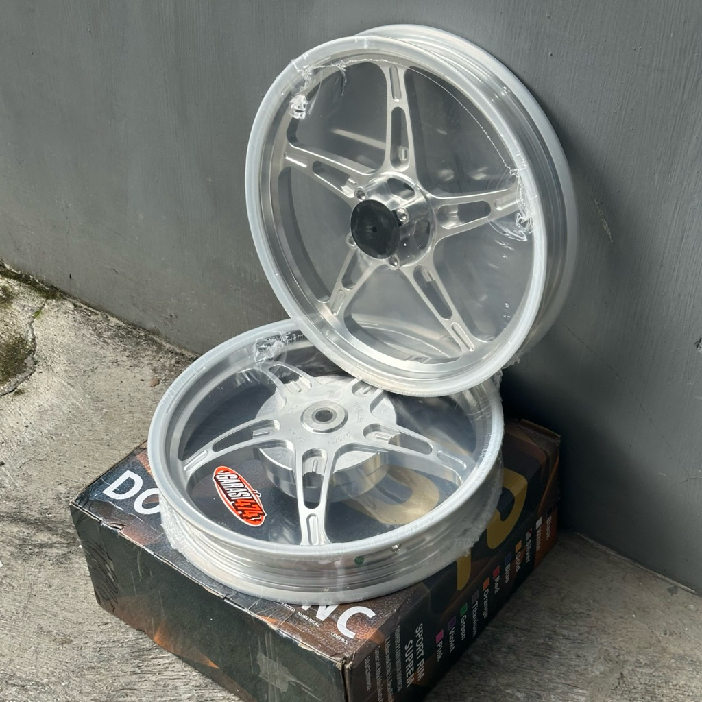 VELG AXIO BINTANG LAUT MIO SPORTY / SMILE / MIO SOUL