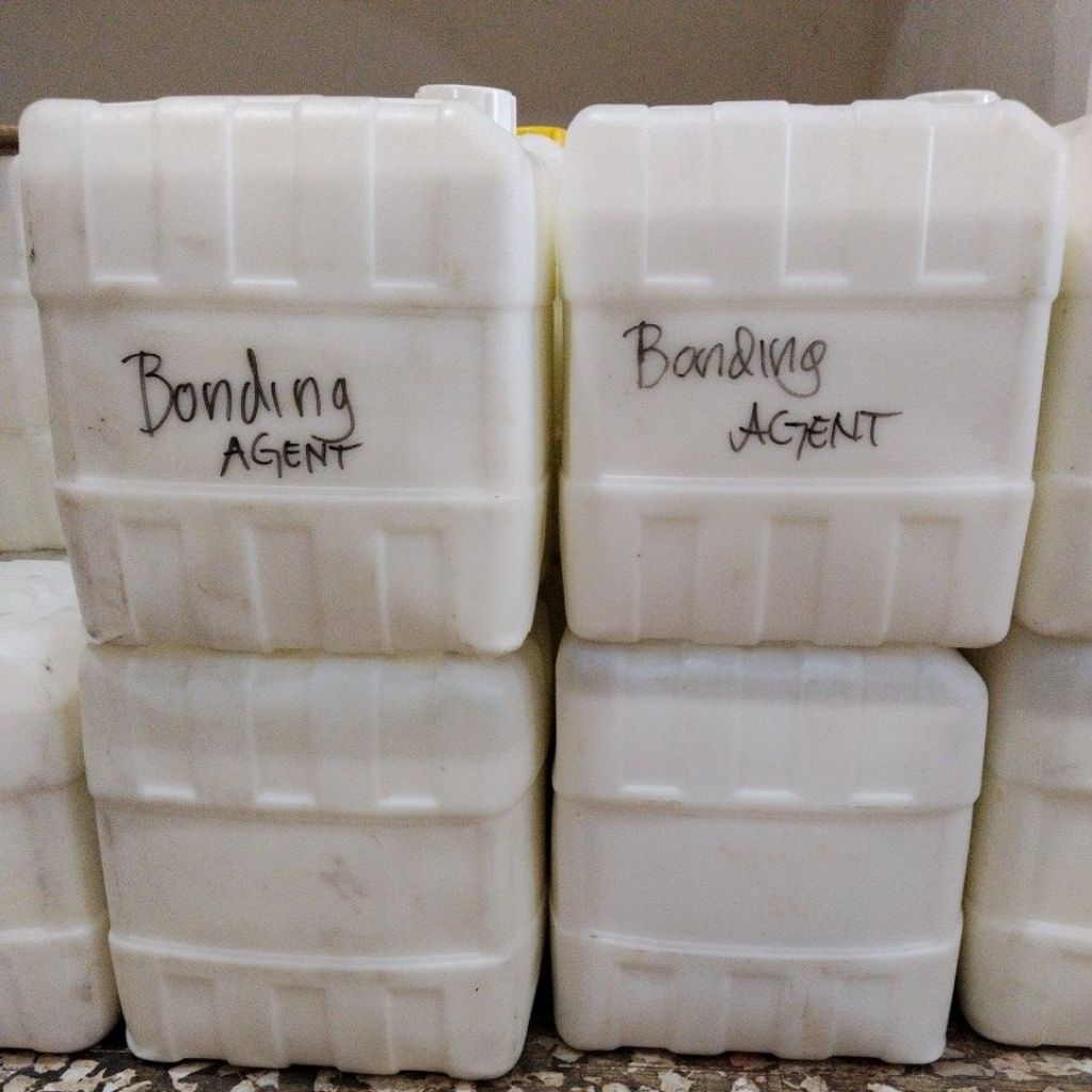 Bonding Agent Lem beton lama dan beton baru 20Kg