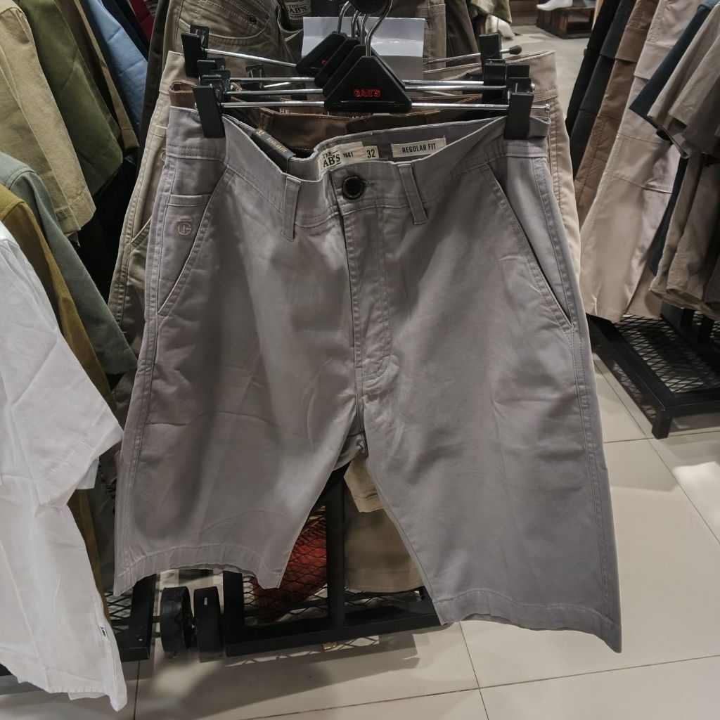 GABS CELANA PENDEK PRIA KEREN ORIGINAL