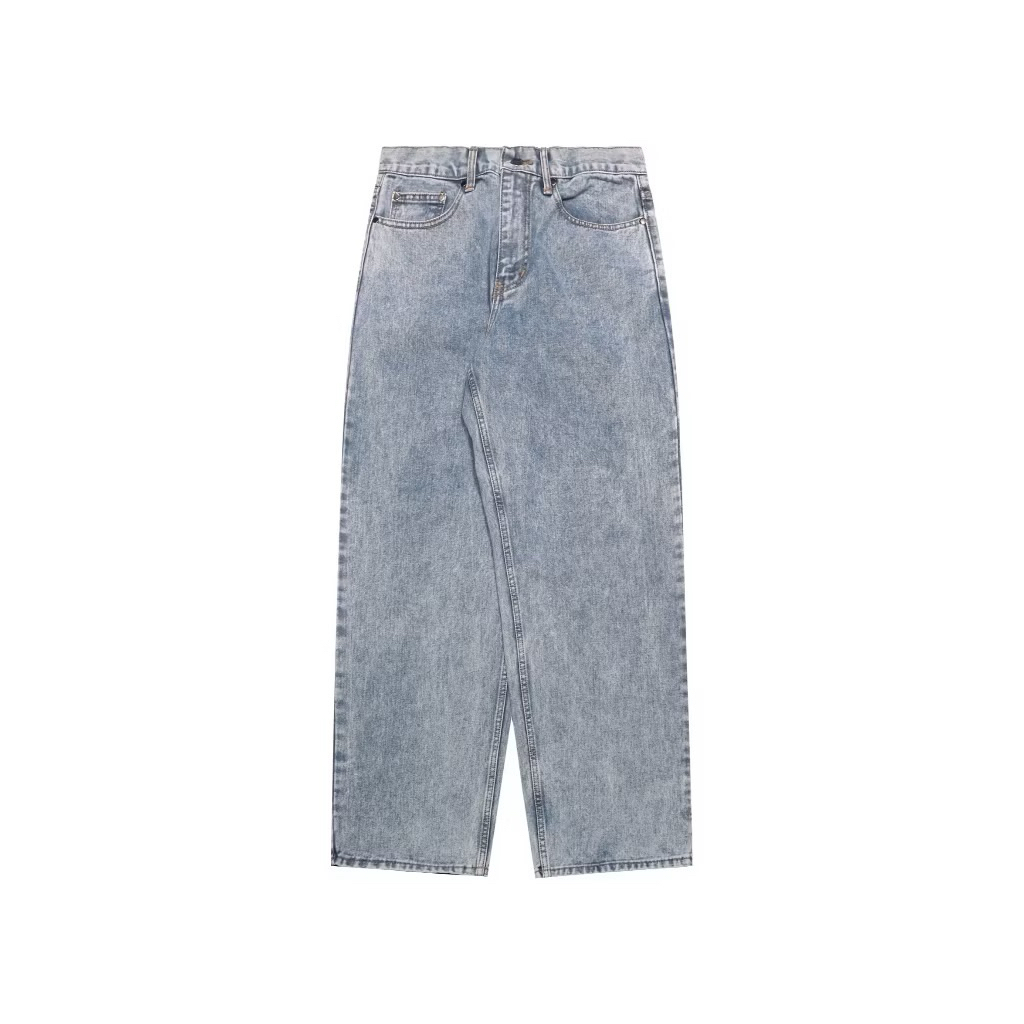 Denim Pants Ginna OG Thanksinsomnia