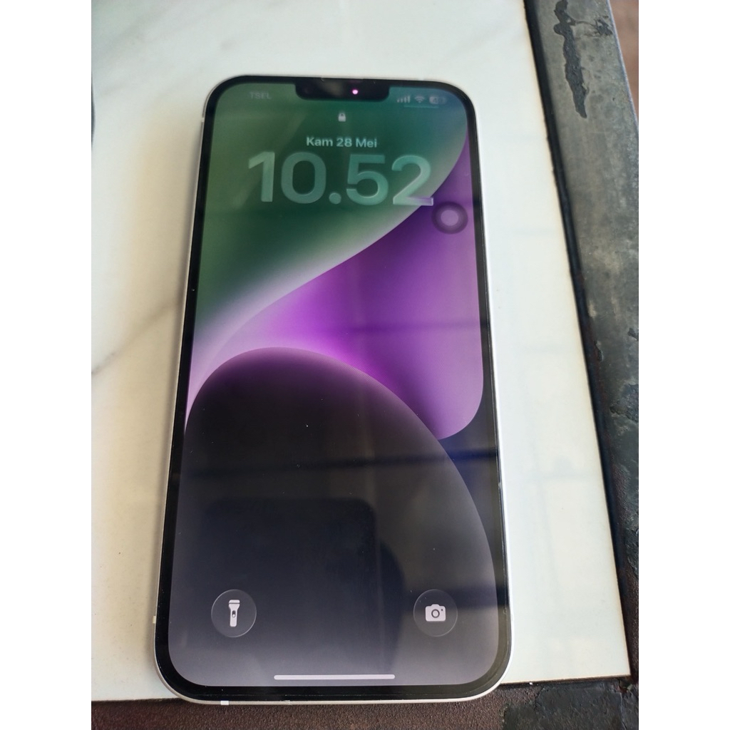Iphone 14 plus inter 128 gb
