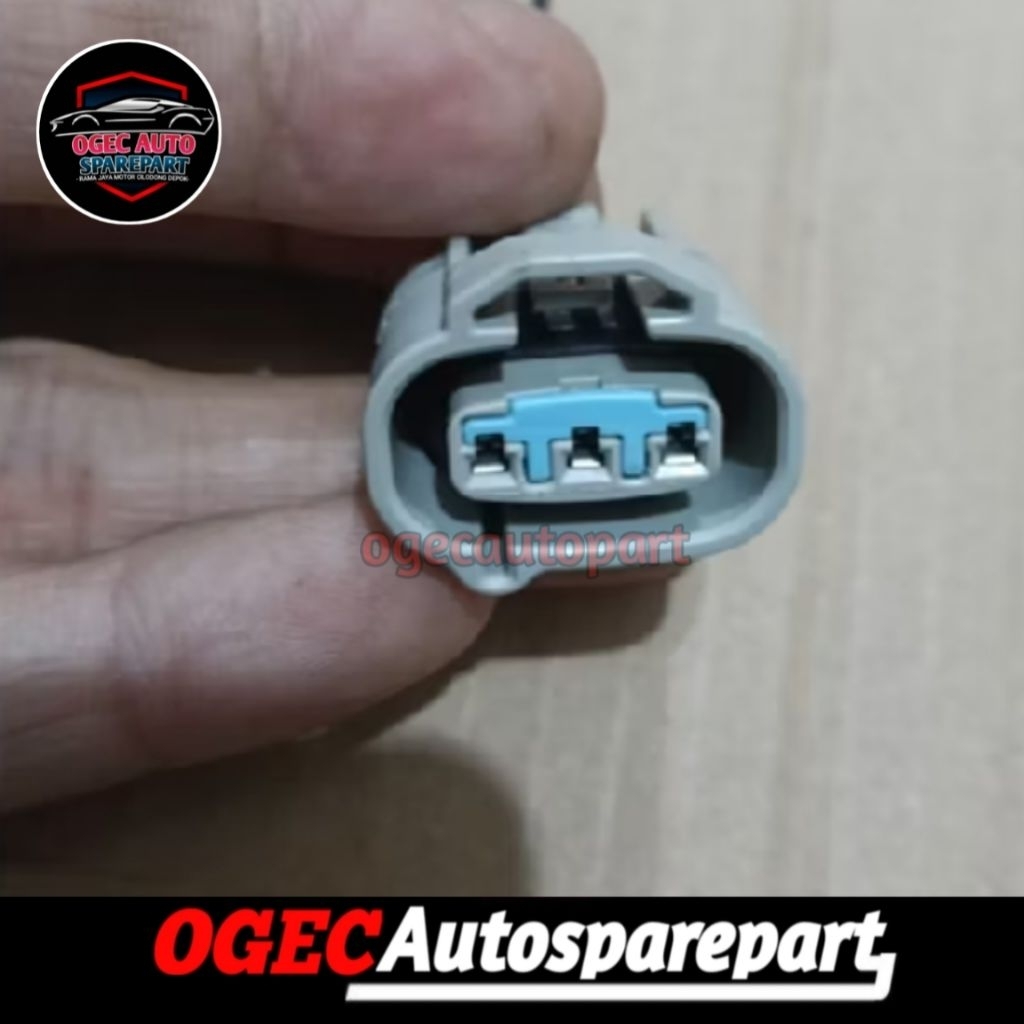 soket sensor isc iacv idle speed jazz city CRV stream Accord