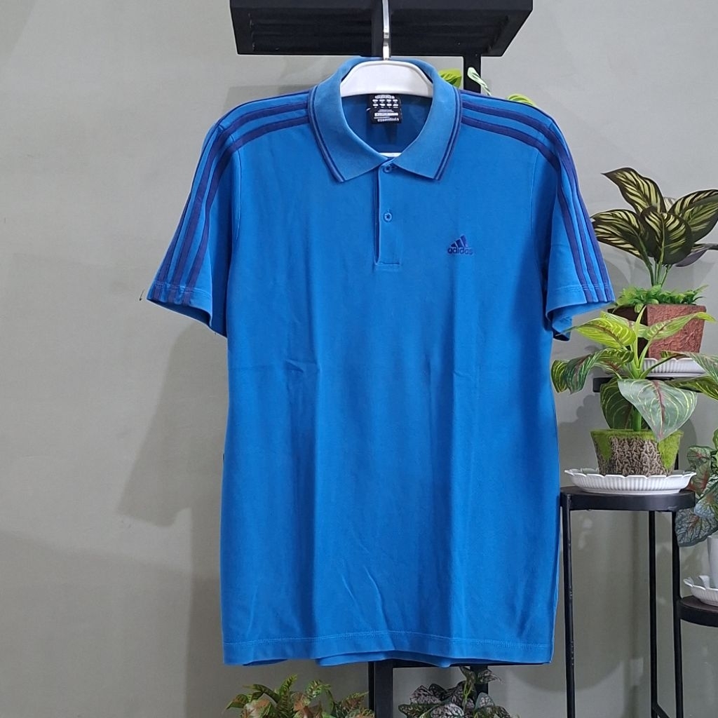 Kaos (Polo Sirt) Pria Add4s Original | Preloved