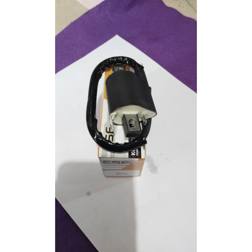 MIO J COIL KOIL M3