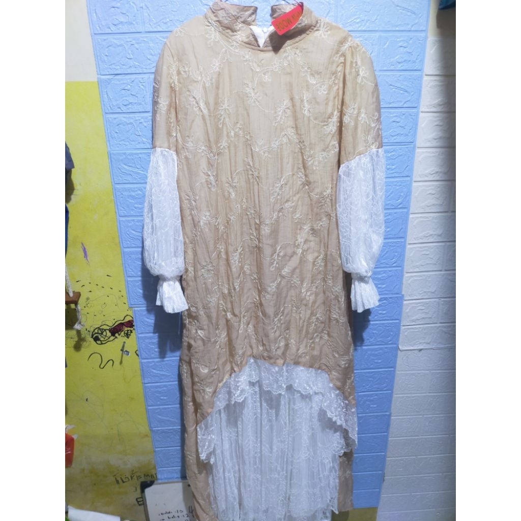 GAMIS OBRAL