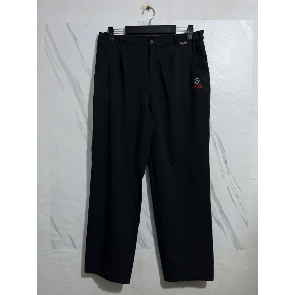TNF summit series