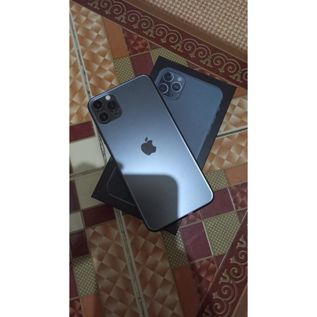 iphone 11 Pro max 512 GB