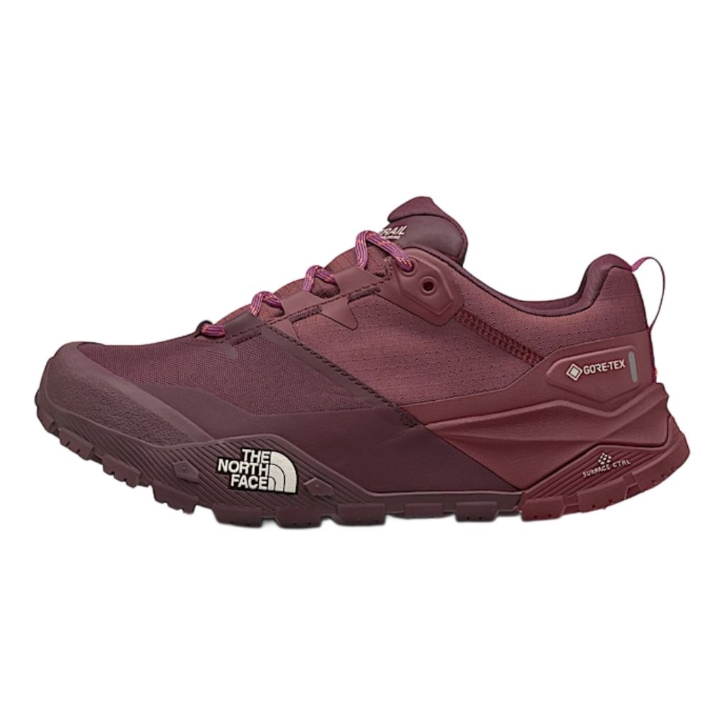 The North Face Offtrail Hike GTX Womens Shoes