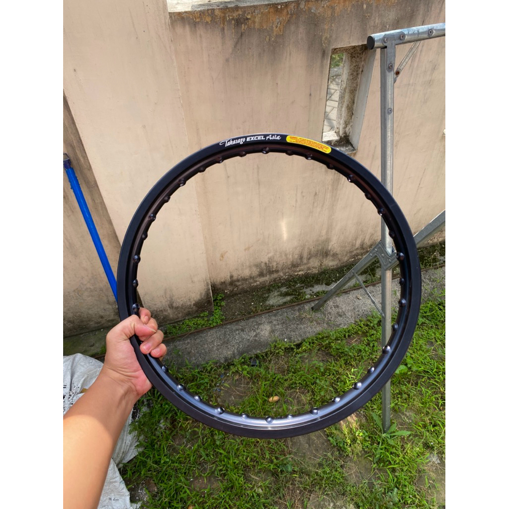 velg TK japan Anodize