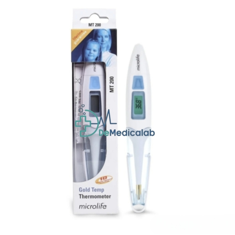 Termometer Digital Microlife MT200