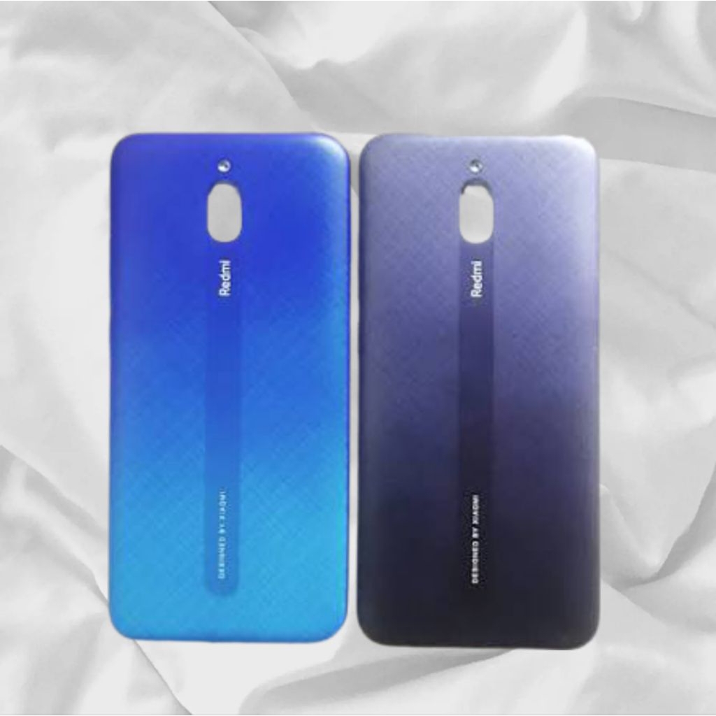 BACKDOR XIOMI REDMI 8A PRO