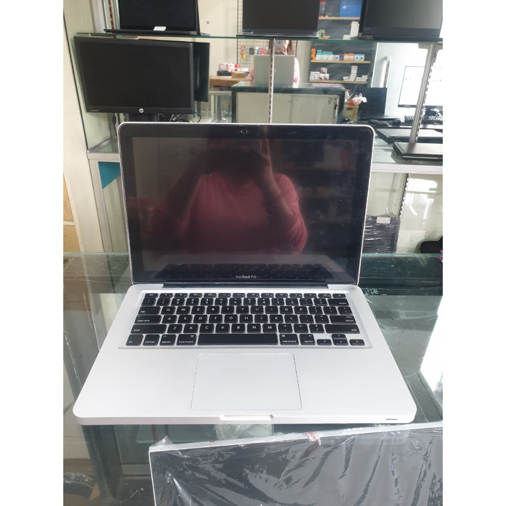 Sale Laptop Apple MacBook Core i7