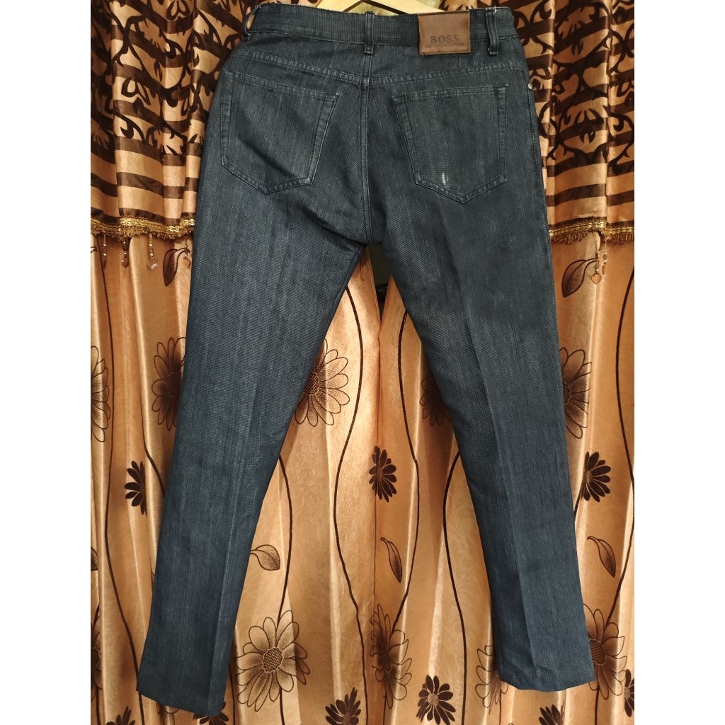 jeans Boss Hugo Boss Size 33