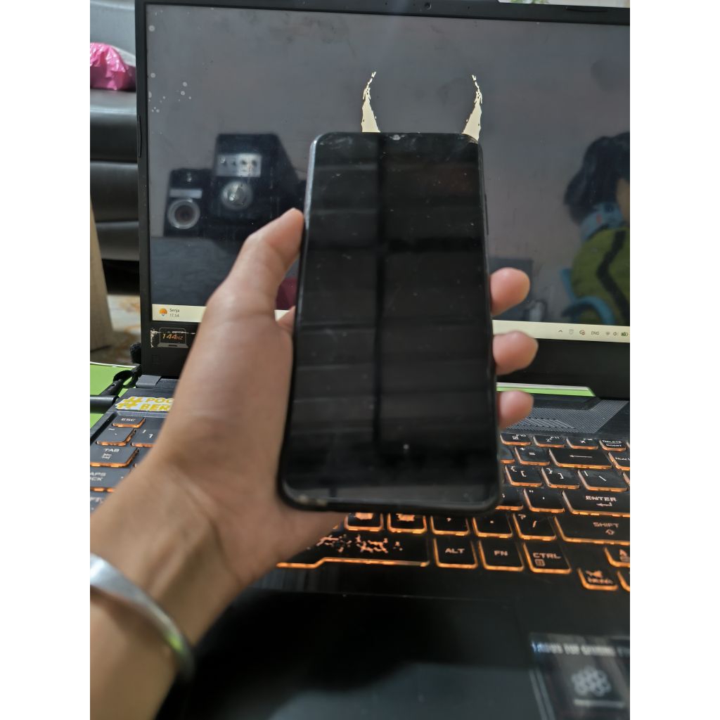 Samsung A03S 4/64