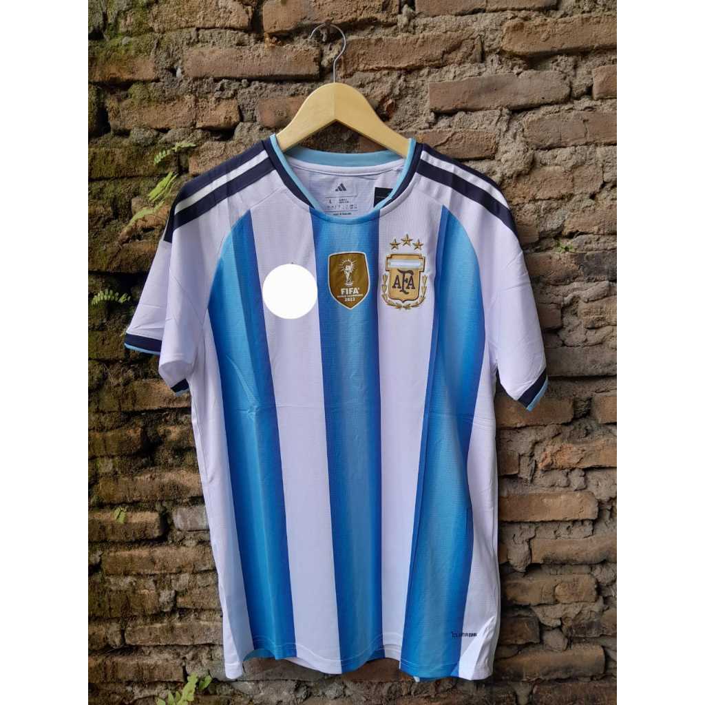 JERSEY PILDUN 2026 ARGEN