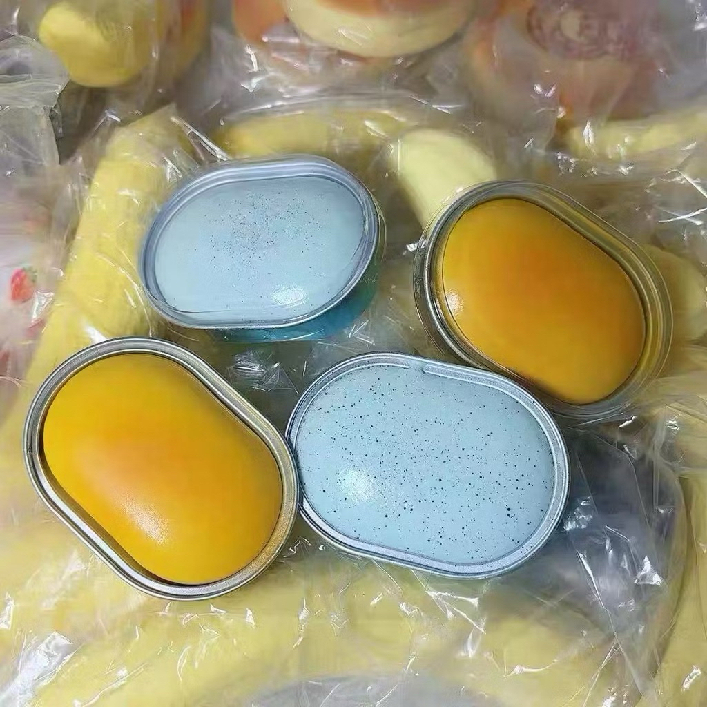 [JEYYNOU SQUISHY] Squishy Cheesecake / Squishy Soft & Slow / Squishy Murah / Sugar Squishy