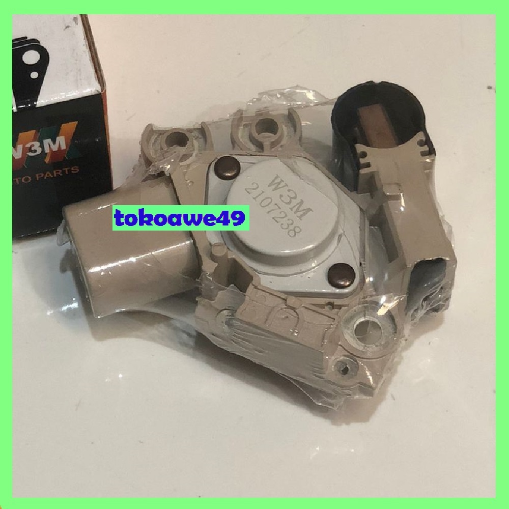IC ALTERNATOR IC REGULATOR HYUNDAI TRAJET 3737038300