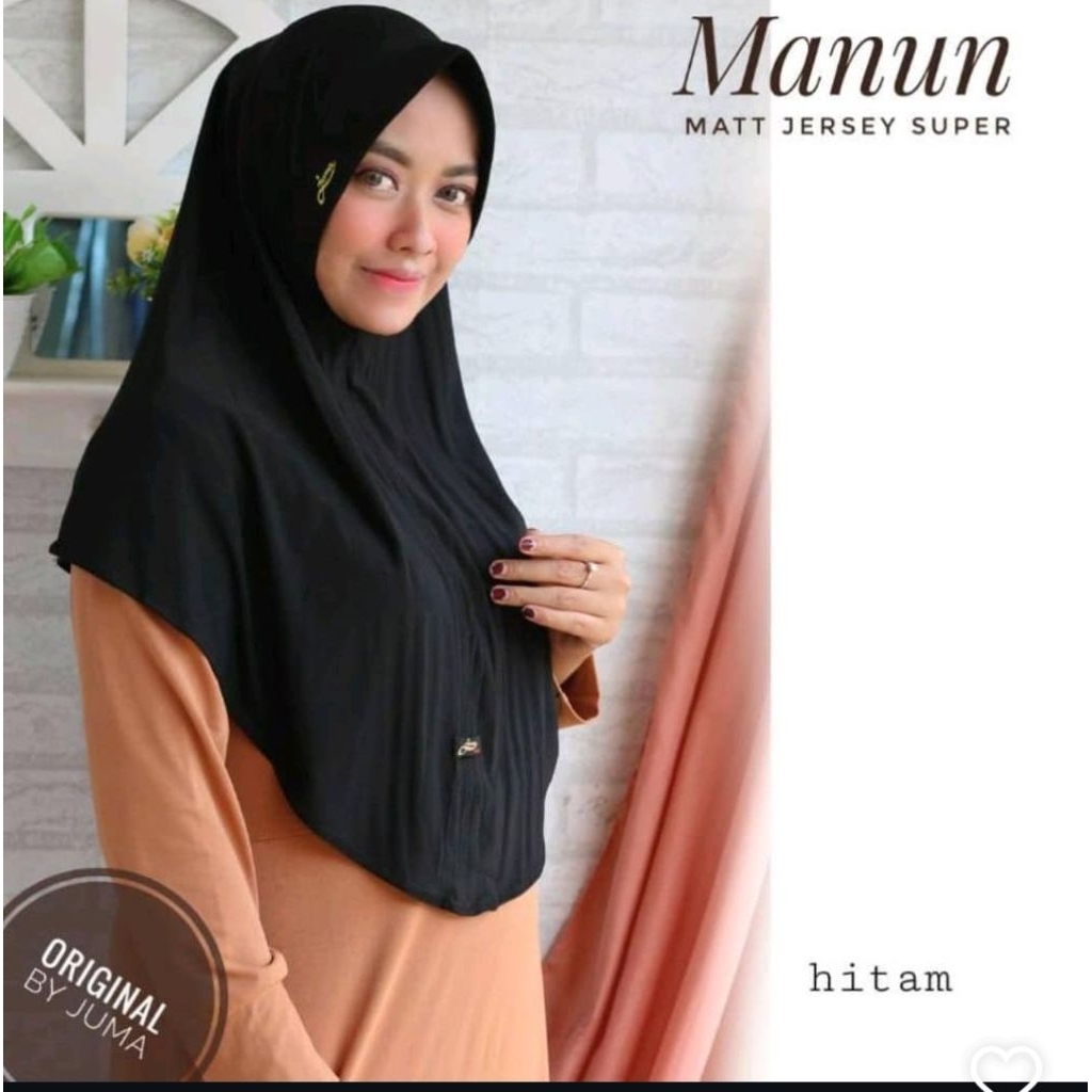 Bergo juma standar