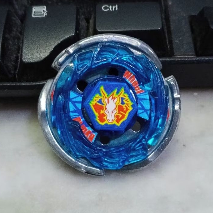 metal fight beyblade storm pegasus original takara tomy