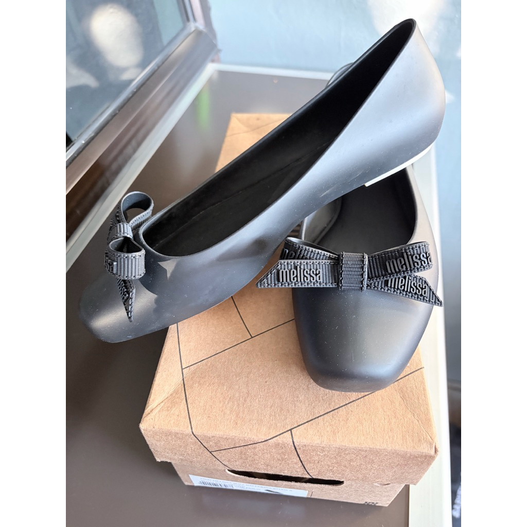 melissa shoes preloved