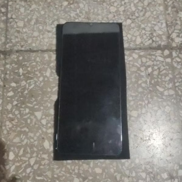 LCD Touchscreen Original Copotan Oppo A5/A9 2020 Second Berkualitas