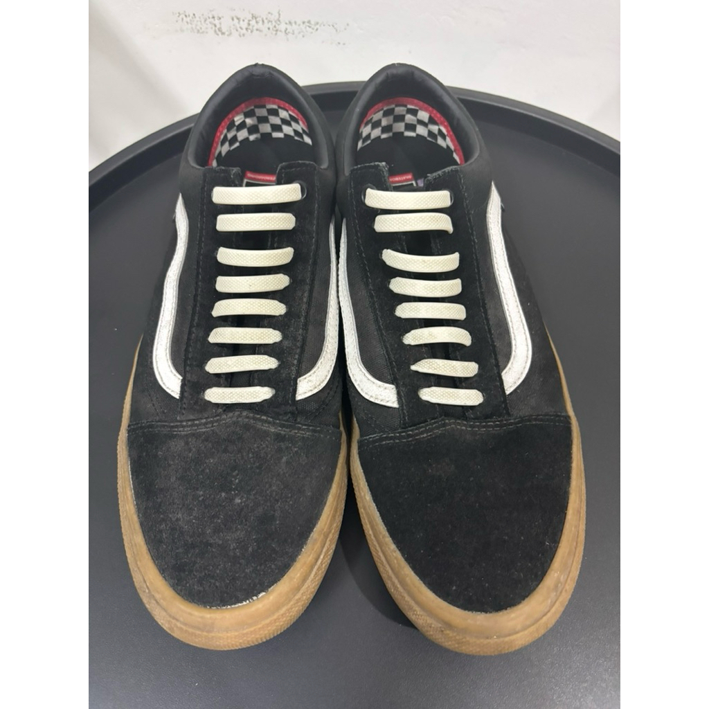 sepatu vans original pria