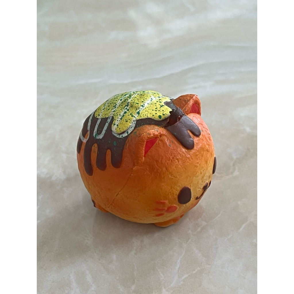 takoyaki cat ibloom