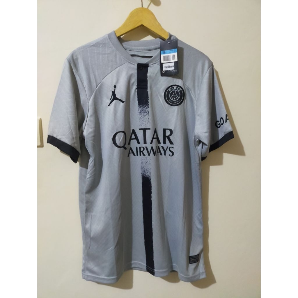 JERSEY PSG AWAY 2022 NEYMAR JR