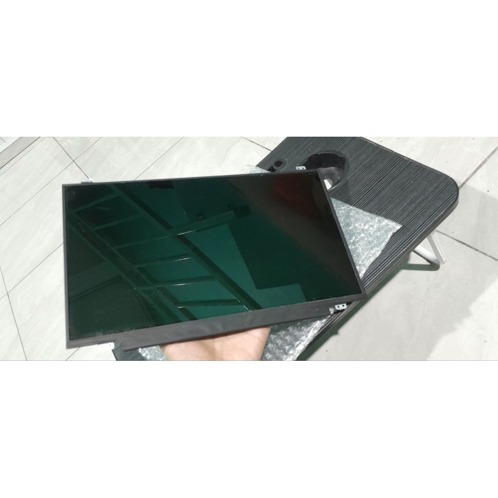 LCD Second Innolux N140BGA-EB3 Rev C2 14 Inch Slim 30 Pin HD