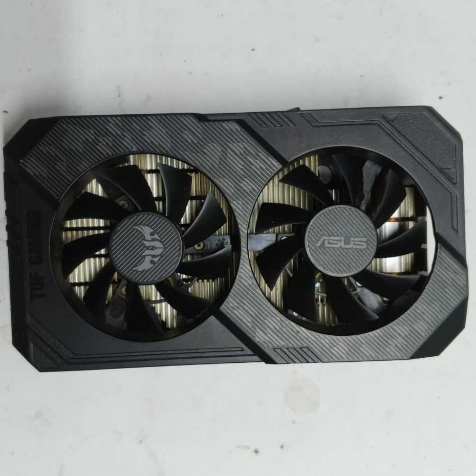 Fan Heatsink GTX 1660Super Asus Tuf (tanpa baut)